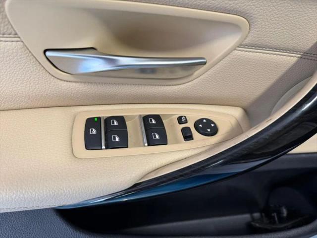 2019 BMW 430i Gran Coupe xDrive