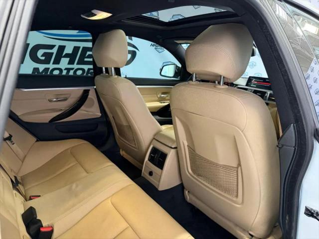 2019 BMW 430i Gran Coupe xDrive