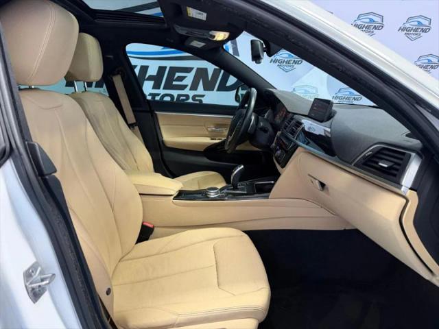 2019 BMW 430i Gran Coupe xDrive