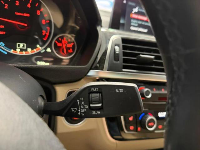 2019 BMW 430i Gran Coupe xDrive