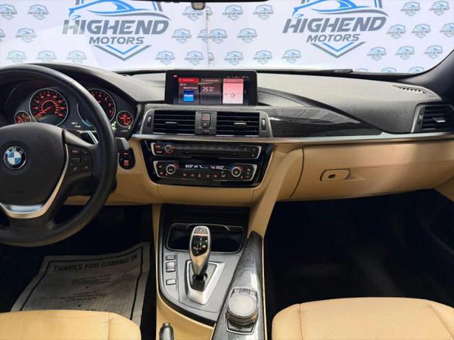 2019 BMW 430i Gran Coupe xDrive