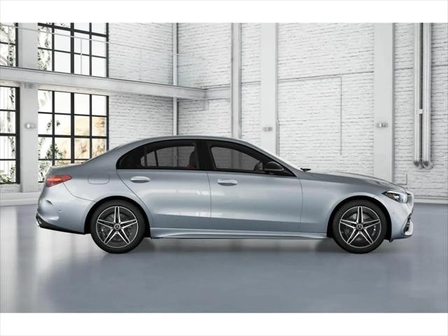 2026 Mercedes-Benz C-CLASS C 300 C 300