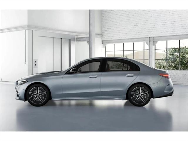 2026 Mercedes-Benz C-CLASS C 300 C 300