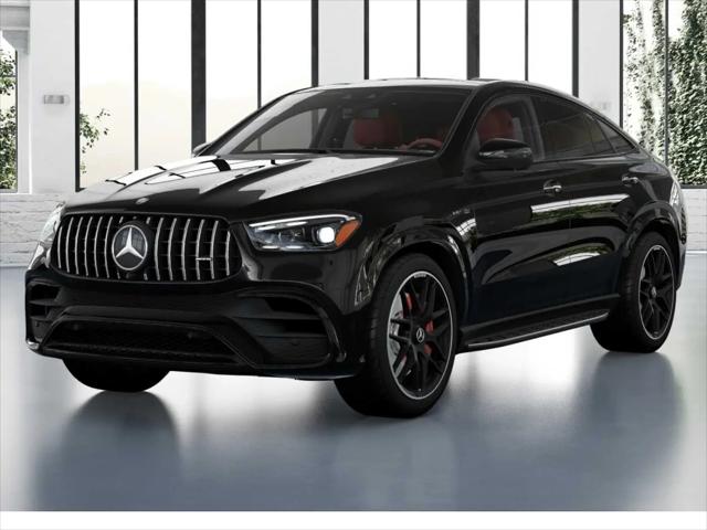 2026 Mercedes-Benz AMG GLE 63 S 4MATIC+ for sale in Somerville, MA