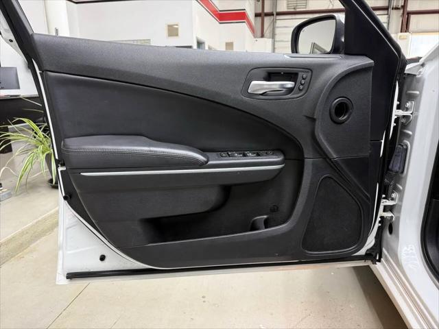 2021 Dodge Charger SXT RWD