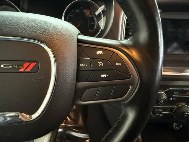 2021 Dodge Charger SXT RWD