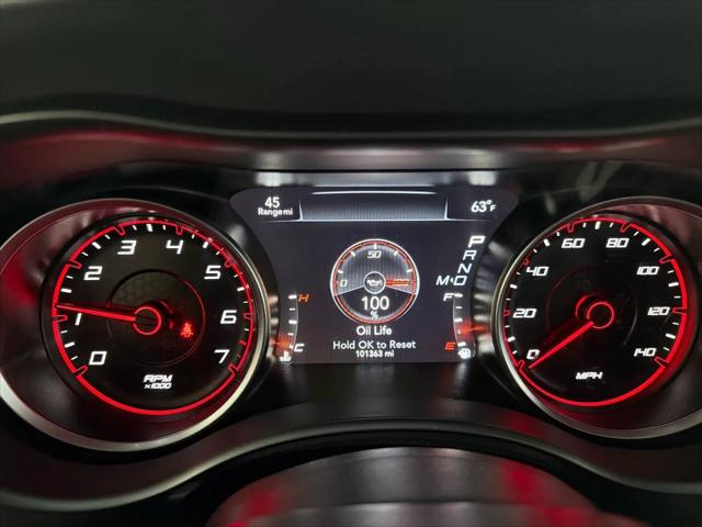2021 Dodge Charger SXT RWD