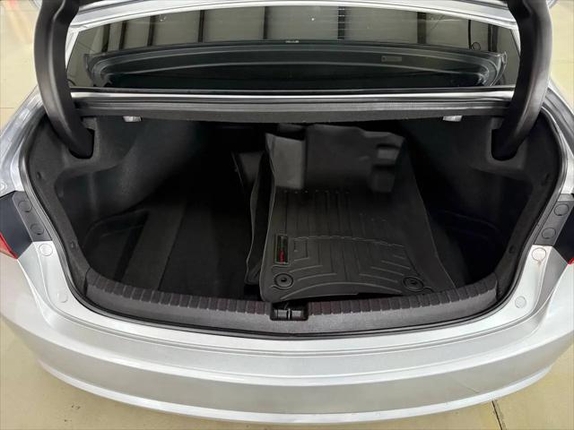 2019 Acura TLX Tech Pkg