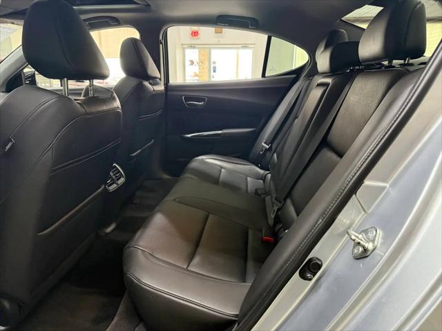2019 Acura TLX Tech Pkg