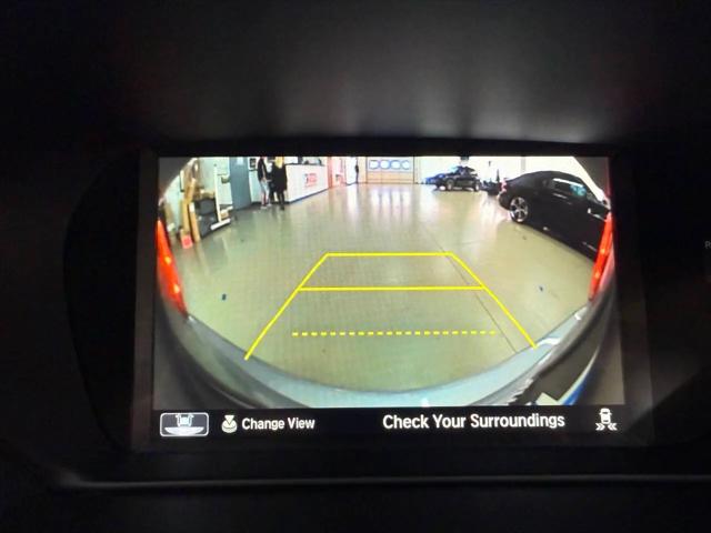 2019 Acura TLX Tech Pkg