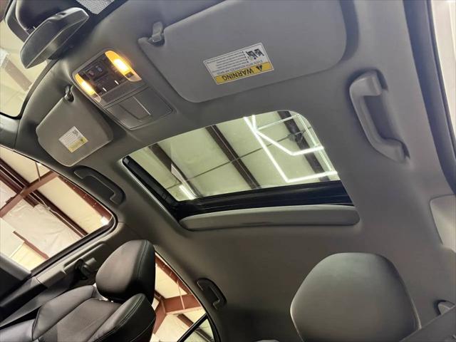 2019 Acura TLX Tech Pkg