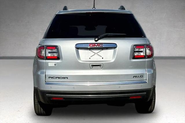 2014 GMC Acadia SLT-2