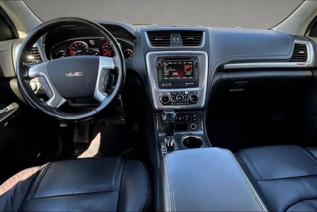 2014 GMC Acadia SLT-2