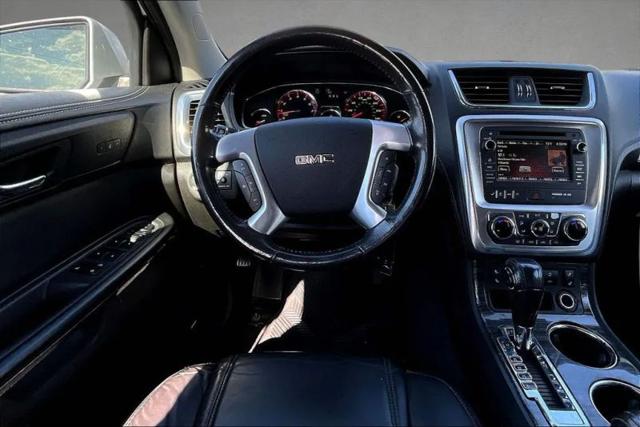 2014 GMC Acadia SLT-2