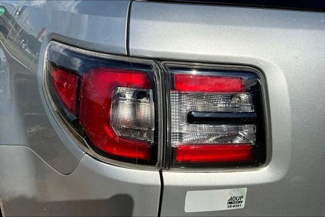 2014 GMC Acadia SLT-2