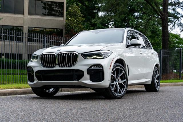 2019 BMW X5 xDrive40i for sale in Memphis, TN
