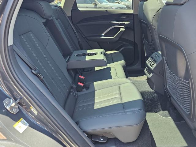 2025 Audi Q5 Premium Plus TFSI quattro S tronic