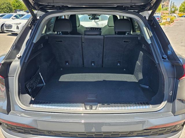 2025 Audi Q5 Premium Plus TFSI quattro S tronic