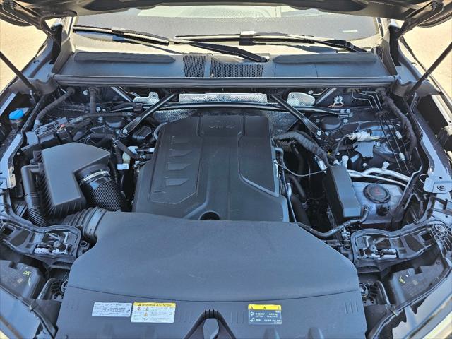 2025 Audi Q5 Premium Plus TFSI quattro S tronic