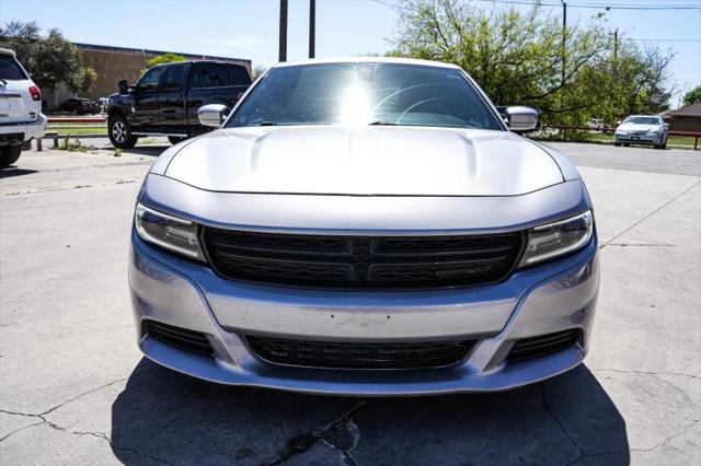 2015 Dodge Charger SE