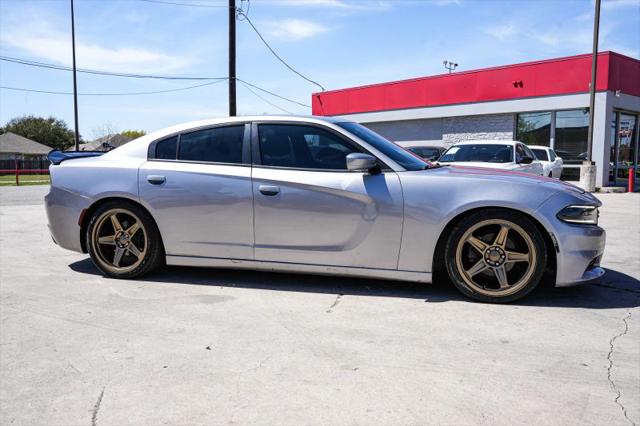 2015 Dodge Charger SE
