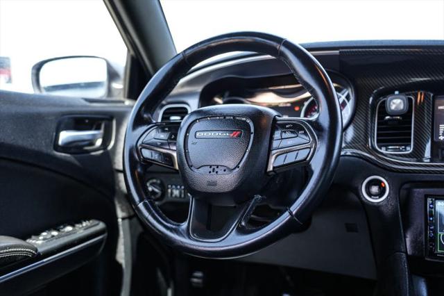 2015 Dodge Charger SE
