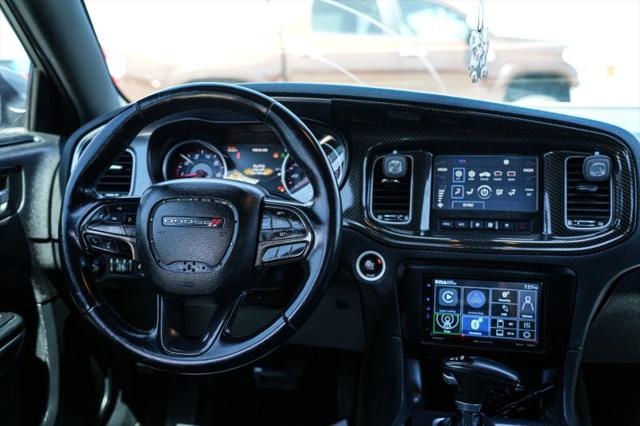 2015 Dodge Charger SE