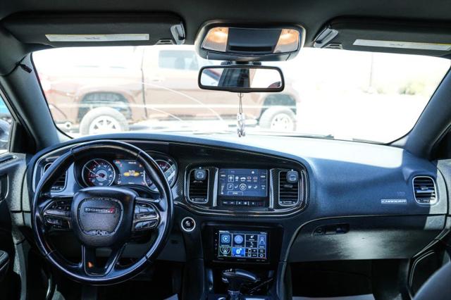 2015 Dodge Charger SE