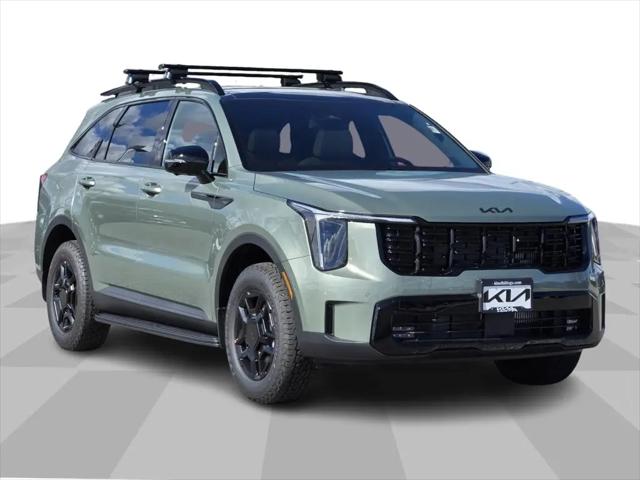 2026 Kia Sorento X-Pro SX Prestige for sale in Billings, MT