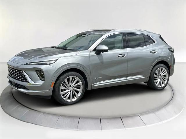 2026 Buick Envision Avenir AWD for sale in Lakeland, FL