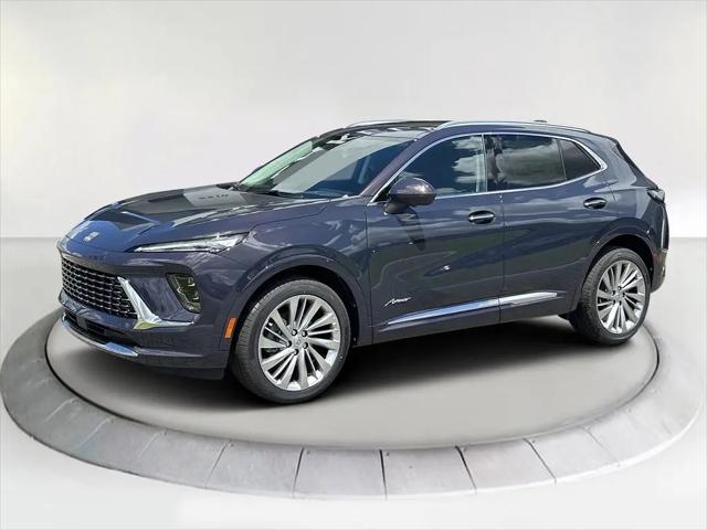 2026 Buick Envision Avenir AWD for sale in Lakeland, FL
