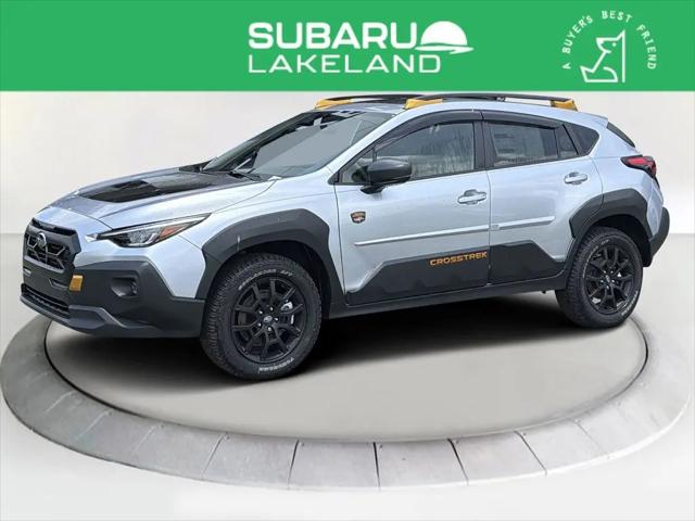 2026 Subaru Crosstrek Wilderness for sale in Lakeland, FL