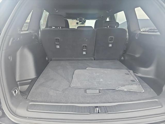 2025 Jeep Grand Cherokee Laredo X 4x4
