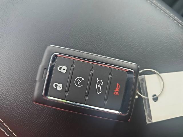 2025 Jeep Grand Cherokee Laredo X 4x4