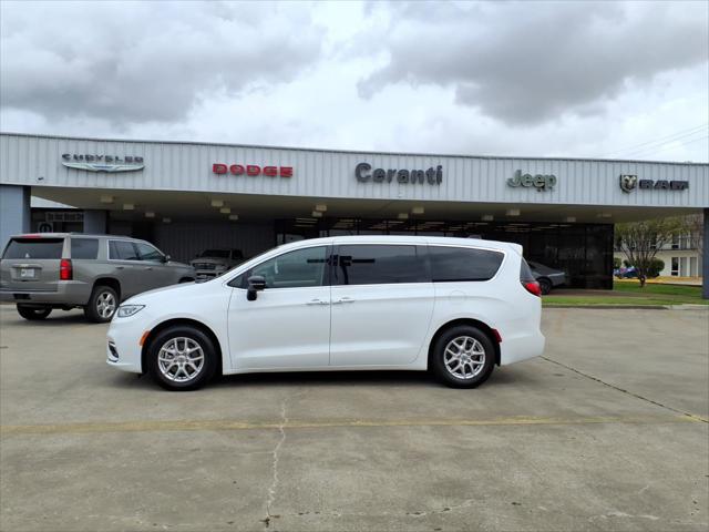 2024 Chrysler Pacifica Touring L for sale in Greenville, MS