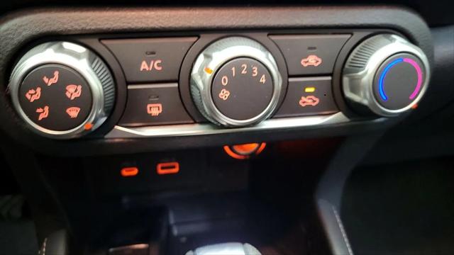 2023 Nissan Kicks SV Xtronic CVT