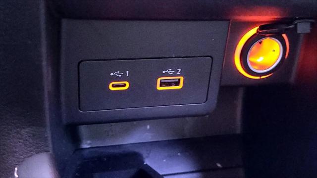 2023 Nissan Kicks SV Xtronic CVT