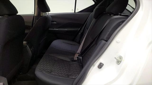 2023 Nissan Kicks SV Xtronic CVT