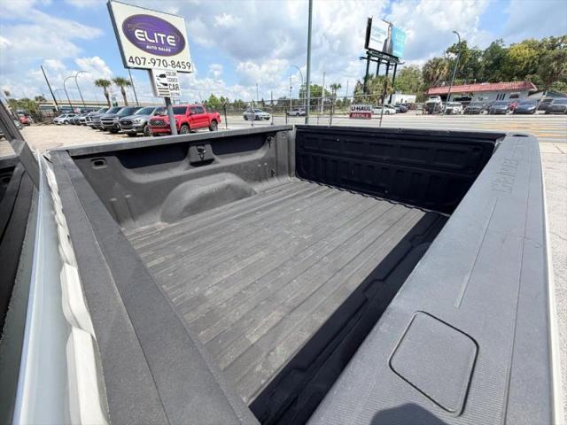 2017 Chevrolet Silverado 1500 High Country