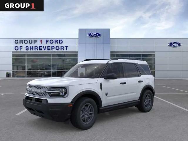 2026 Ford Bronco Sport Big Bend for sale in Shreveport, LA