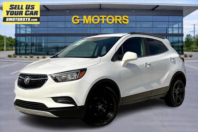2020 Buick Encore FWD Preferred for sale in Tomball, TX