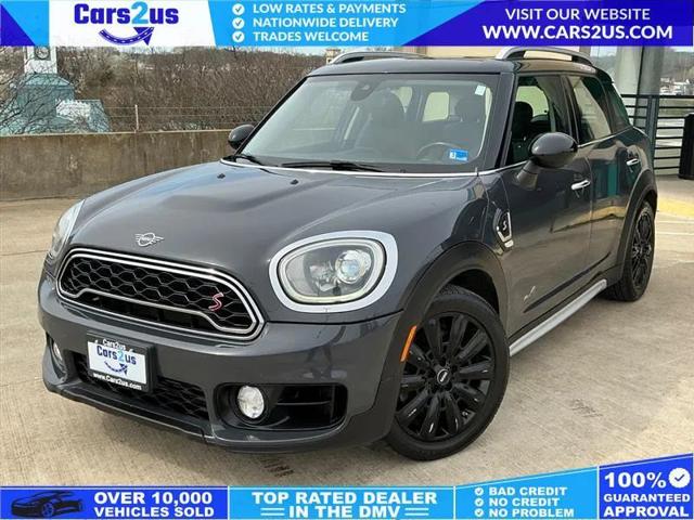 2019 MINI Countryman Cooper S for sale in Woodbridge, VA