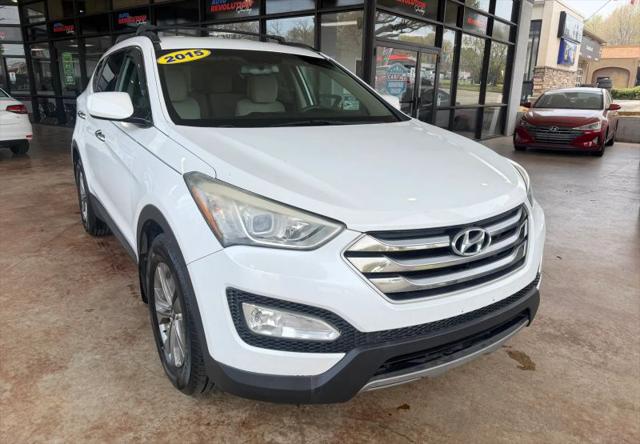2015 Hyundai Santa Fe Sport 2.4L for sale in Shelby, NC