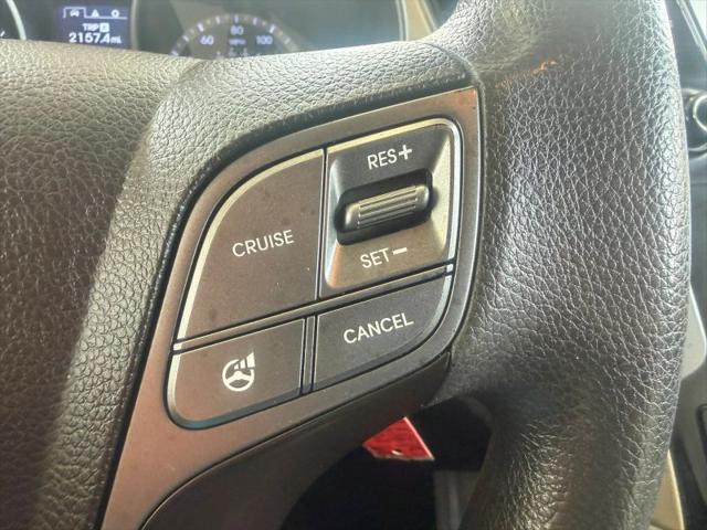 2015 Hyundai Santa Fe Sport 2.4L
