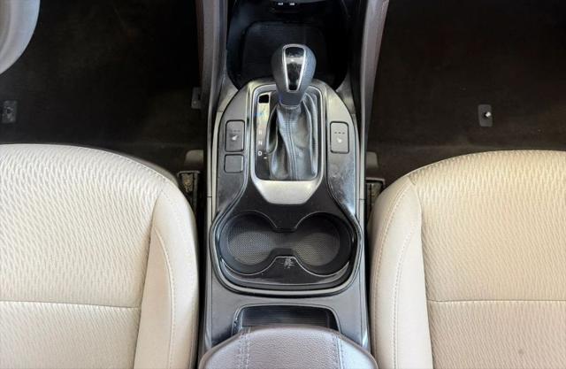 2015 Hyundai Santa Fe Sport 2.4L