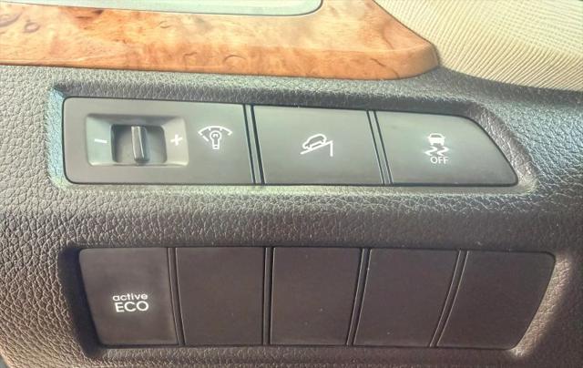 2015 Hyundai Santa Fe Sport 2.4L