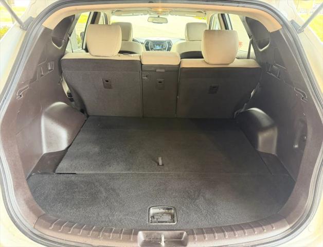 2015 Hyundai Santa Fe Sport 2.4L