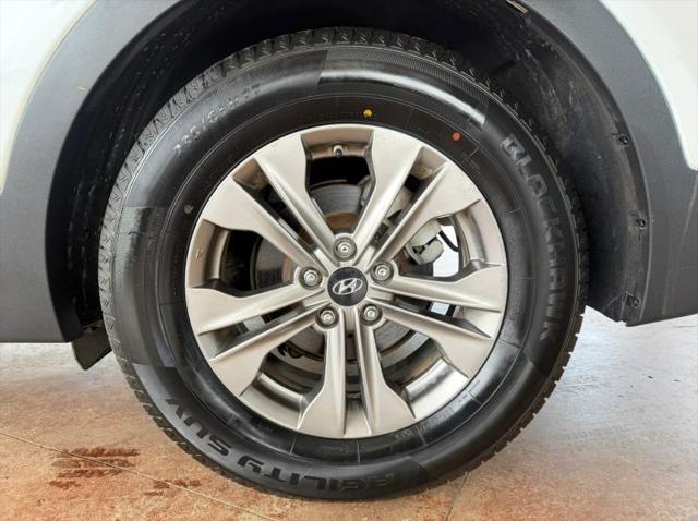 2015 Hyundai Santa Fe Sport 2.4L