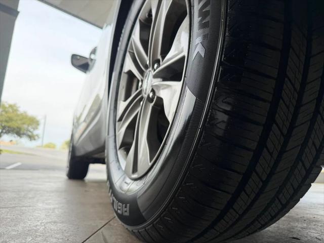 2015 Hyundai Santa Fe Sport 2.4L