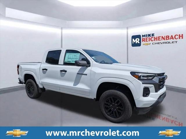 2026 Chevrolet Colorado LT, RWD for sale in Okatie, SC